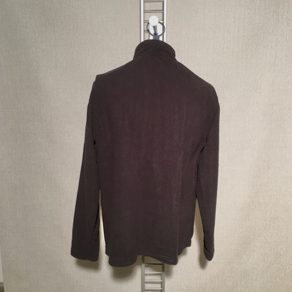 NWOT US Open Tennis 2011 Fleece Jacket - Picture 4 of 4